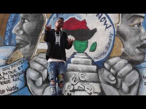 YEUNGUEUL CLIP OFFICIEL  (MC GLOBO)