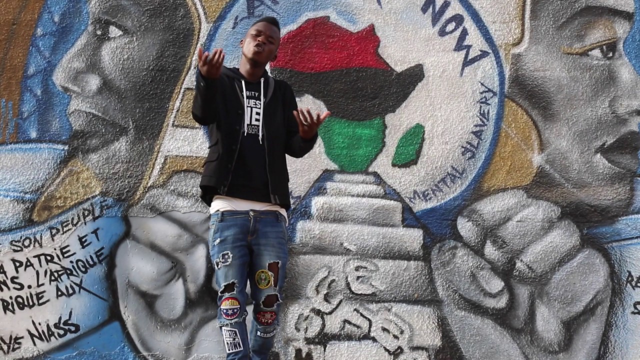 Yeungueul Official Clip (MC Globo) 🎶