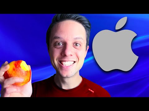 Perché manca un morso? Alan Turing Story