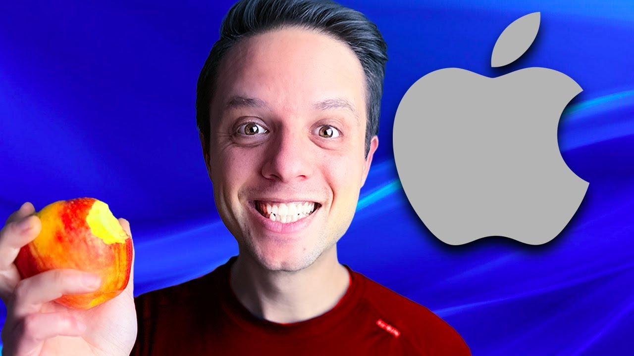 Il Mistero del Morso sulla Mela 🍎: La Connessione con Alan Turing