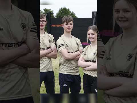 IRELANDS FITTEST FAMILY CONGRATS