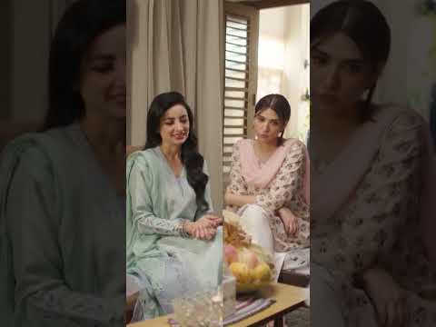 Biryani Episode 21 | Promo | Khushhal Khan | Ramsha Khan | ARY Digital