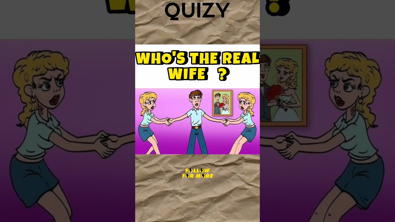 Challenge Your Brain with This Quick Genius Quiz! 🧠