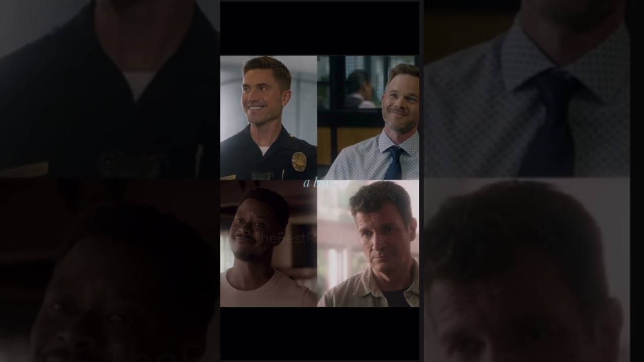 Top Couples in The Rookie 🤍♾️