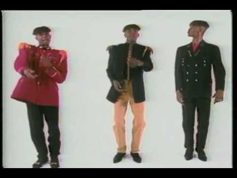 El general - el maestro (HIGH QUALITY)