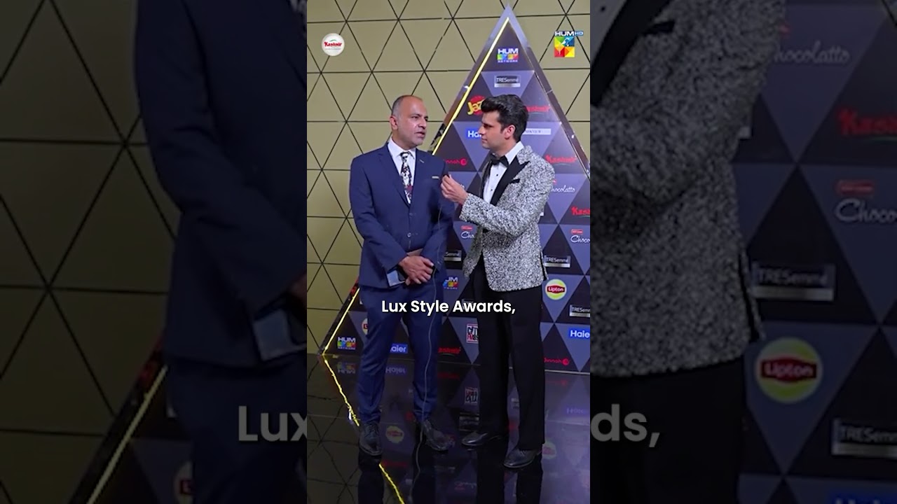 Deepak Perwani: The Visionary Who Transformed Pakistani Fashion π