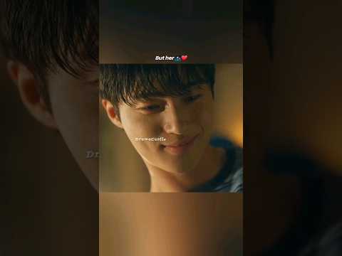 How he treat other girls vs her 📈😫❤ #kdrama #lovelyrunner #byeonwooseok #shorts