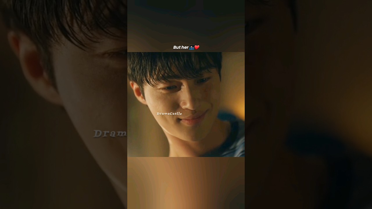 His Treatment of Other Girls vs. Her 💔 | K-Drama Love Moments