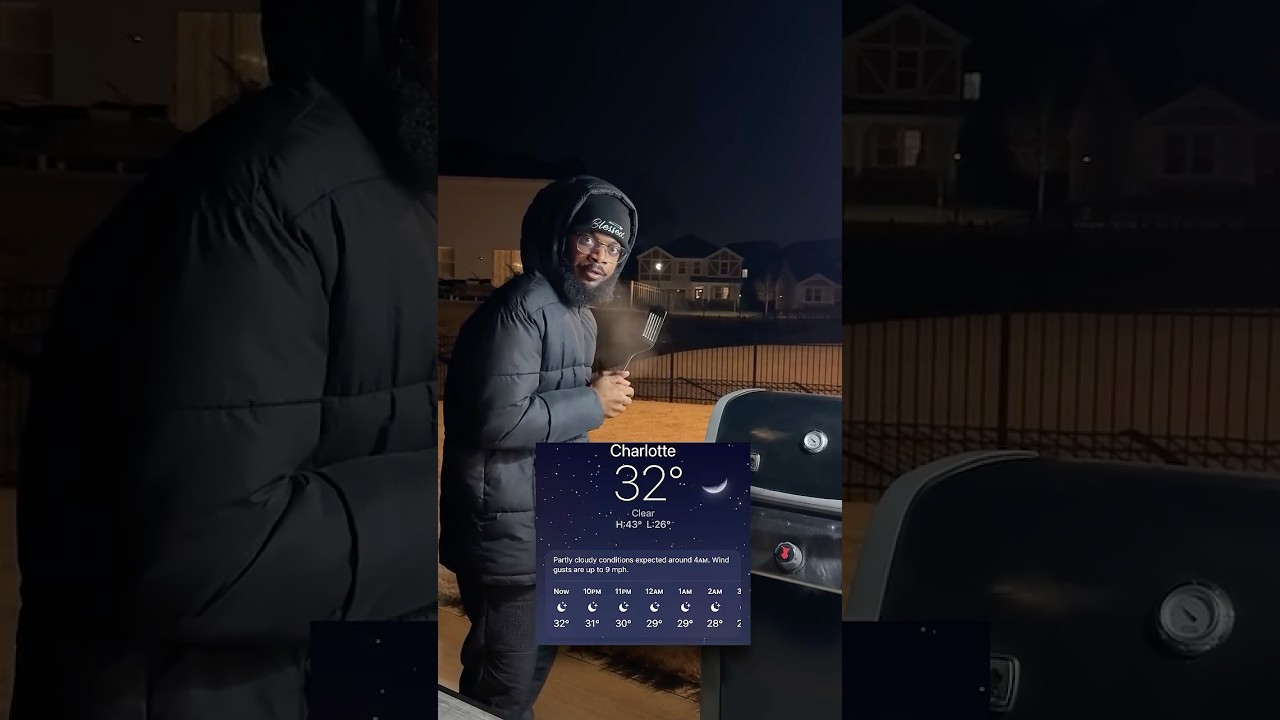 She Said I Wouldn't Do It... Bet! 😎