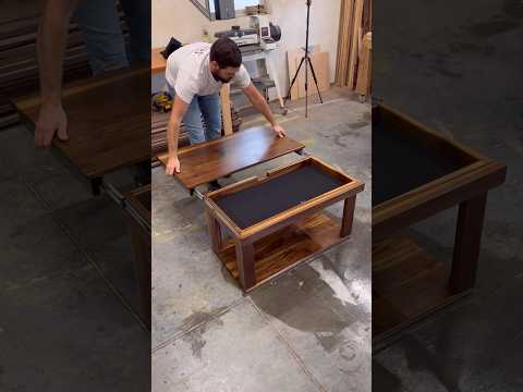 Concealment Table