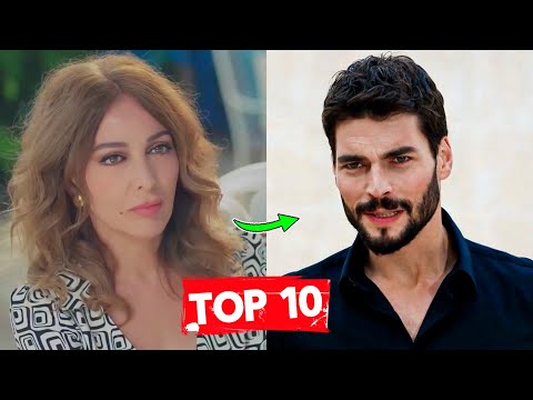 Красивые сыновья Турецких актрис. Турецкие сериалы. Турецкие актеры