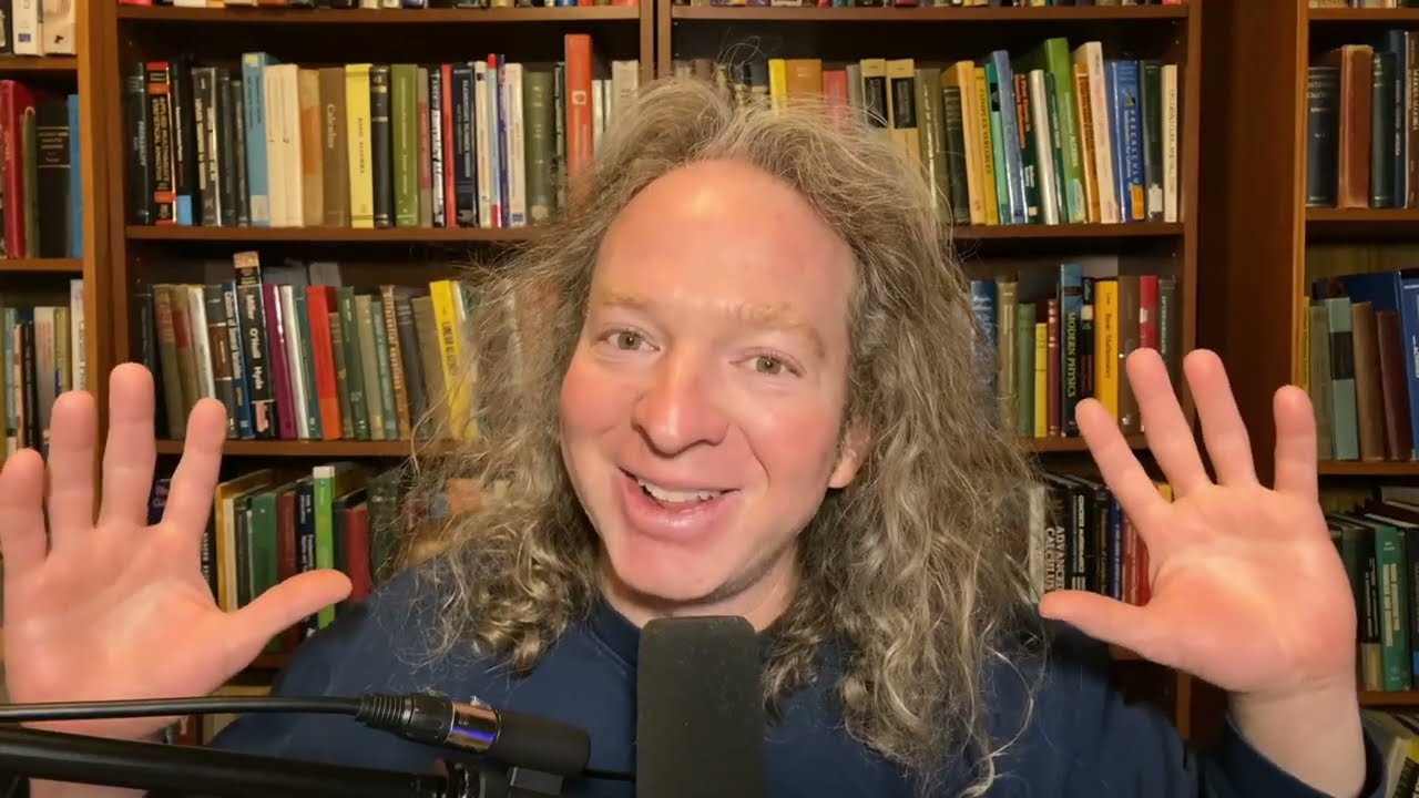 Software Engineer's Guide to Learning Math