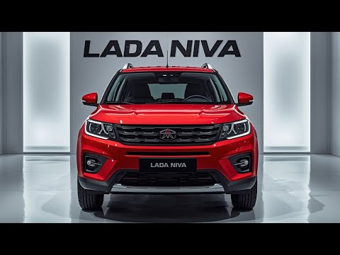 Lada Niva 2026: Precio, Novedades y Opinión 🚙