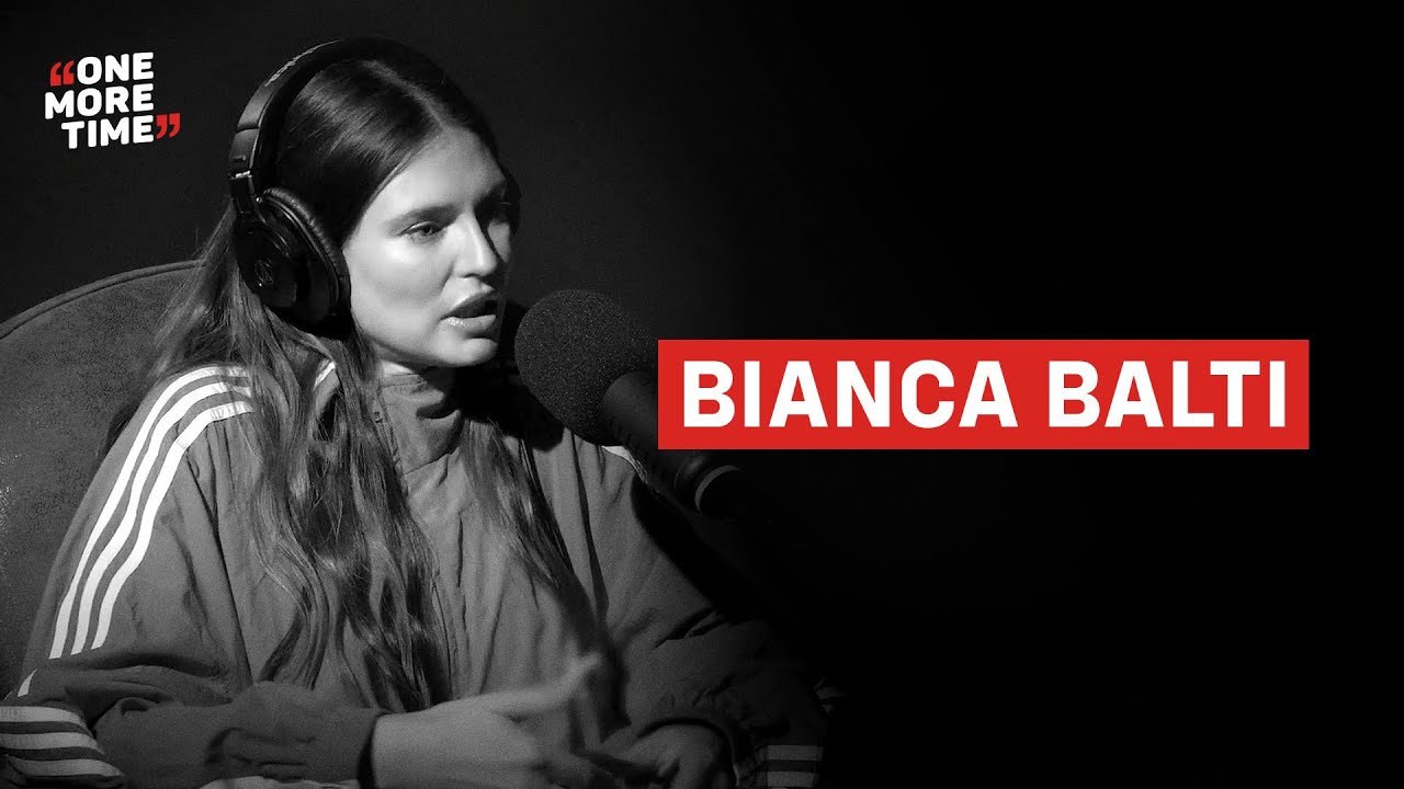 Bianca Balti: La Sua Esperienza con le Droghe