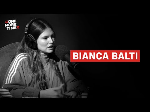 Bianca Balti racconta ogni tipo di DROGA che ha sperimentato