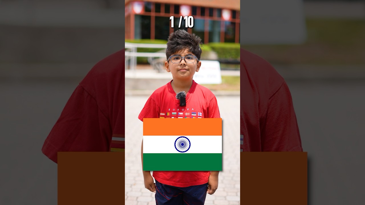 Get 10 Right To Win: Child Prodigy