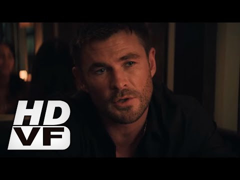 CRIME 101 Bande Annonce VF (2025, Thriller) Chris Hemsworth, Halle Berry, Mark Ruffalo