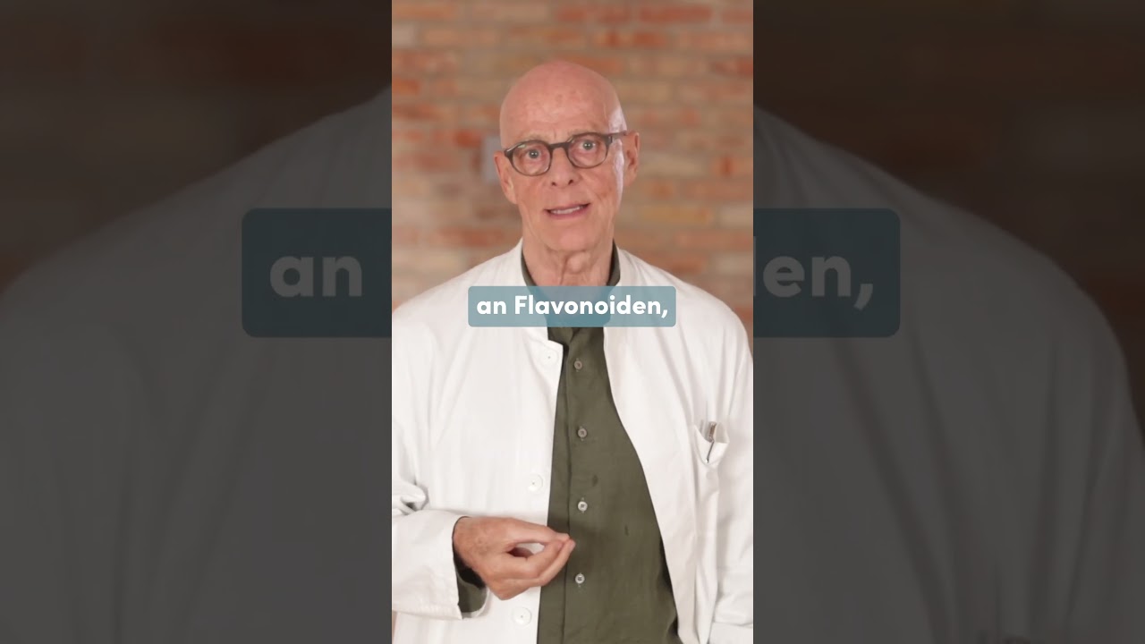 7 Lebensmittel für ein starkes Gehirn 🧠