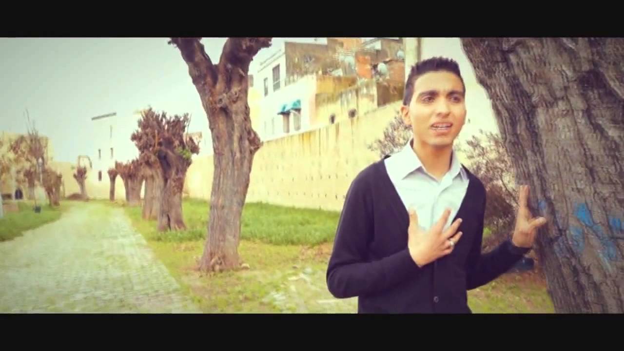 Idrissi Yassine - Achno Danbi (Official HD 2013)