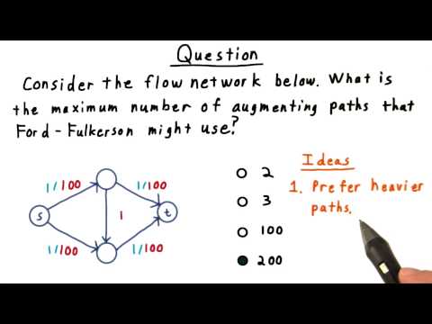 Better Augumentations - Georgia Tech - Computability, Complexity, Theory: Algorithms