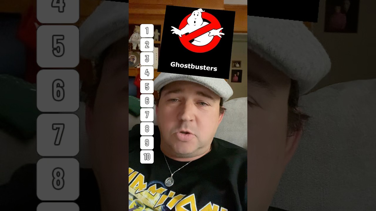 Top 80s Movies Ranked 🎬