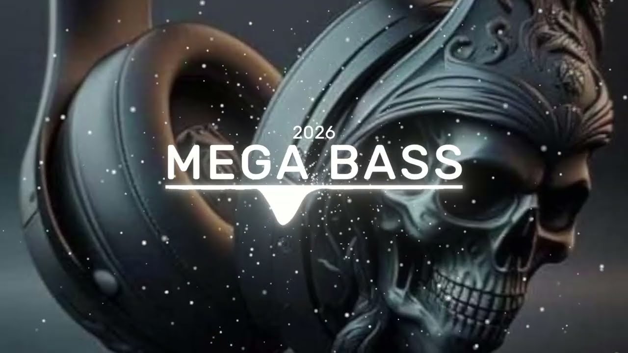 Car EDM Remix: Bass-Boosted Night Drive & Party πΆ