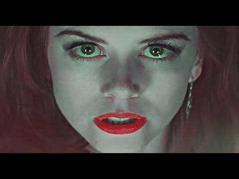 Poison Ivy (Pamela Isley) - Poison on My Mind 🌿