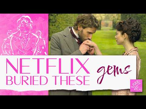 10 Underrated Period Dramas on Netflix Streaming NOW