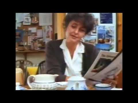 The Ruth Rendell Mystery: Talking to Strange Men 🕵️‍♀️