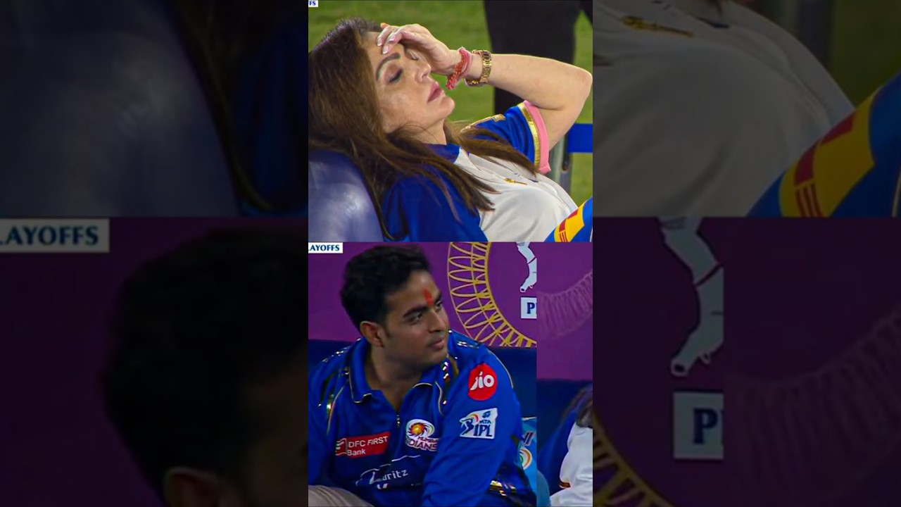 MI vs PBKS Match Highlights - IPL 2025