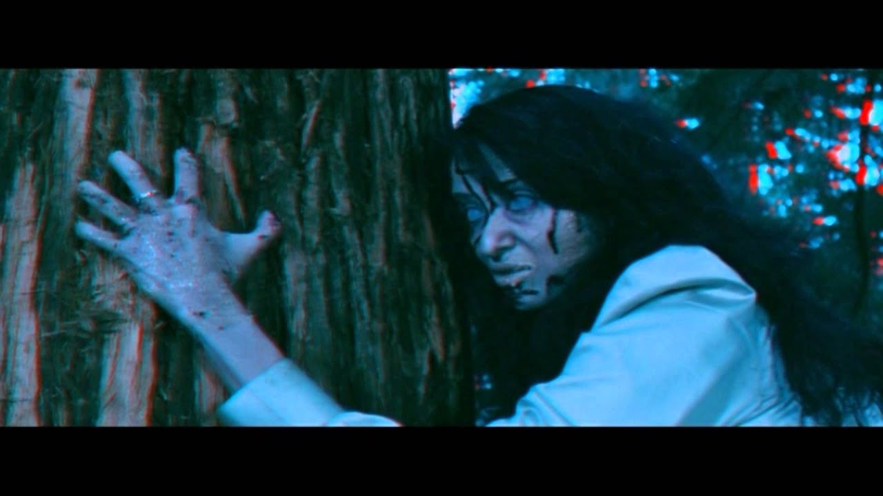 Haunted: Iyer's Spirit Blocks Meera & Rehan 🚫