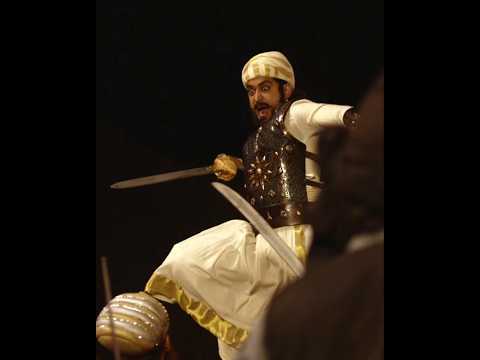 Nusta vadal...🚩🚩 | Attitude Status Of Chhatrapati Shivaji Maharaj's#shorts #shivajimaharaj #shivaji