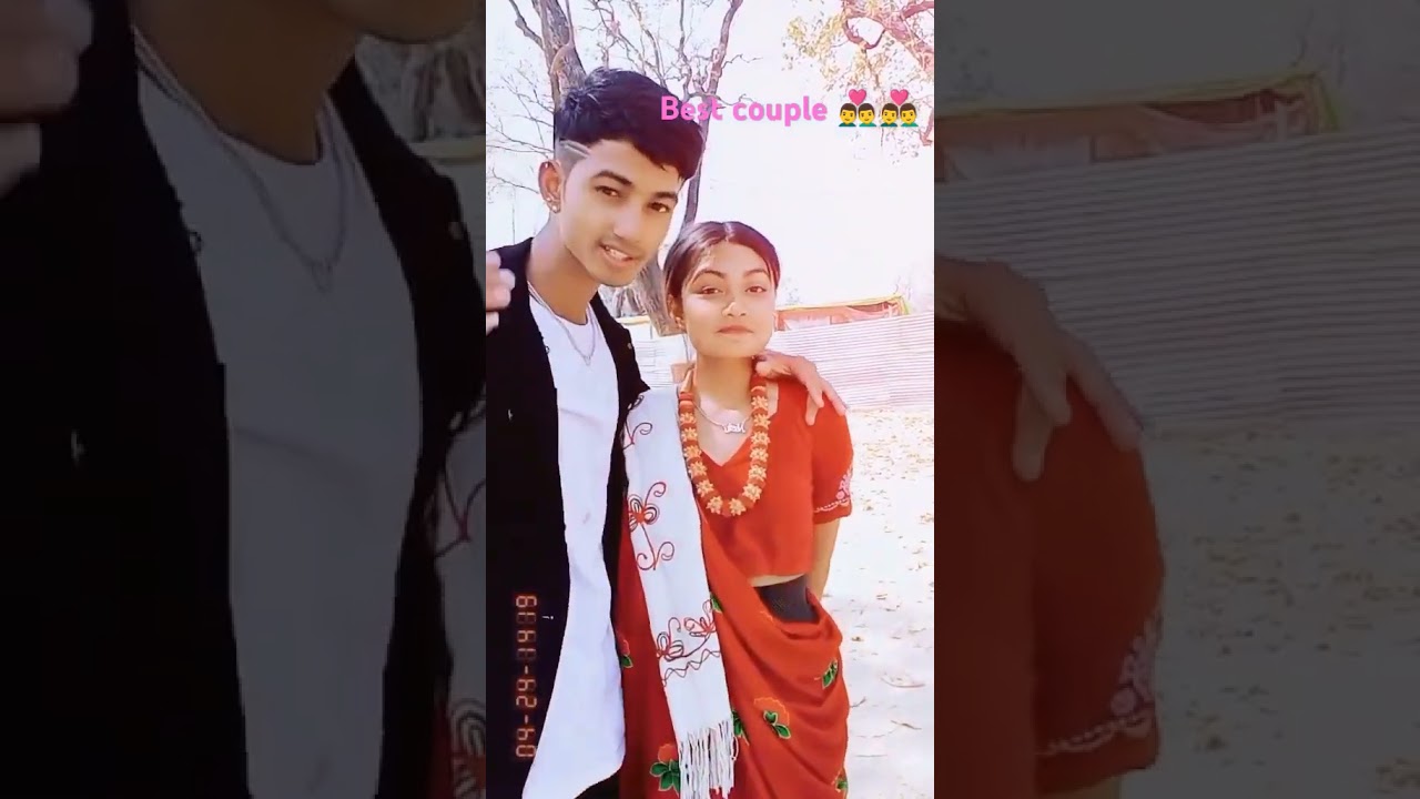 #santosh neetu interest couple👨‍❤️‍👨👨‍❤️‍👨 #keepsopporting #keeploveing #santoshneetu fans🙏🙏