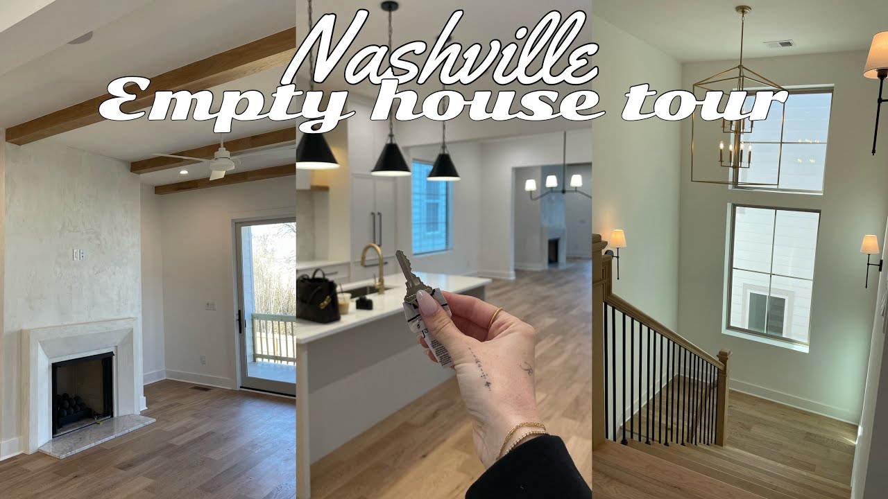 Nashville House Tour π‘ | Rachel Autenrieth's New Chapter