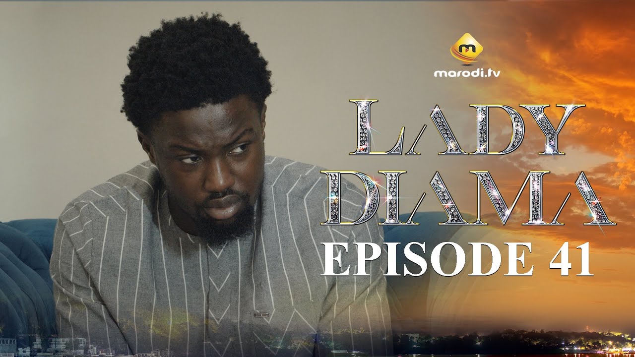 Lady Diama - Saison 1 Épisode 41 VOSTFR | Revivez l'émotion forte
