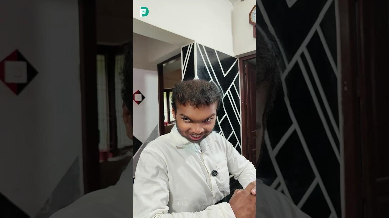 പക്രു ഉണ്ടേ...👶 | Youth Festival Fun | Malayalam Comedy Shorts