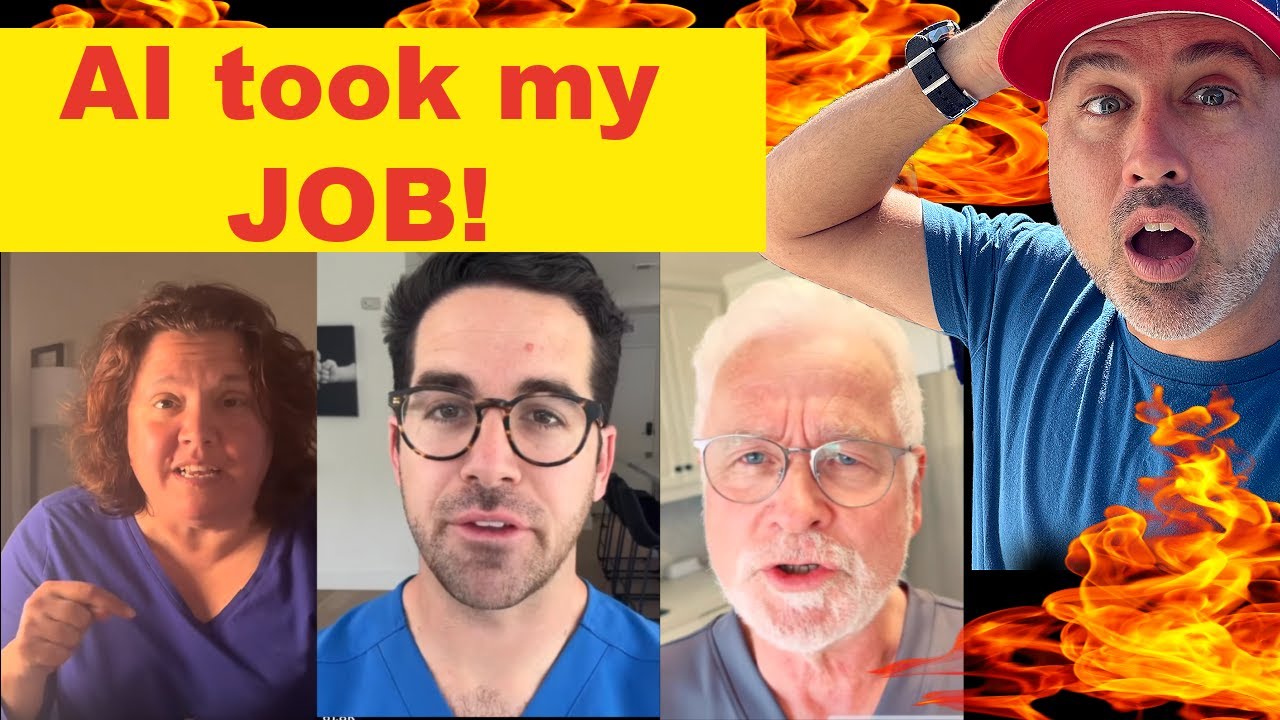 Job Losses & Bankruptcy Risks in 2025 🚨