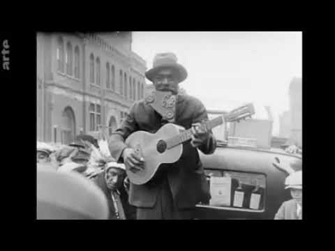 Henry Thomas or Ragtime Texas? 🎶