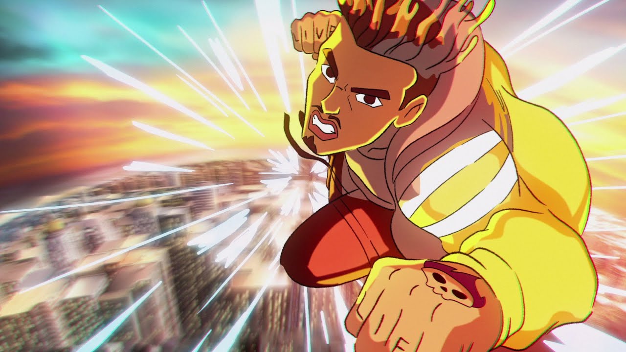 Juice WRLD's 'Go Hard 2.0' Music Video πΆ | Fighting Demons (Complete Edition) Out Now!