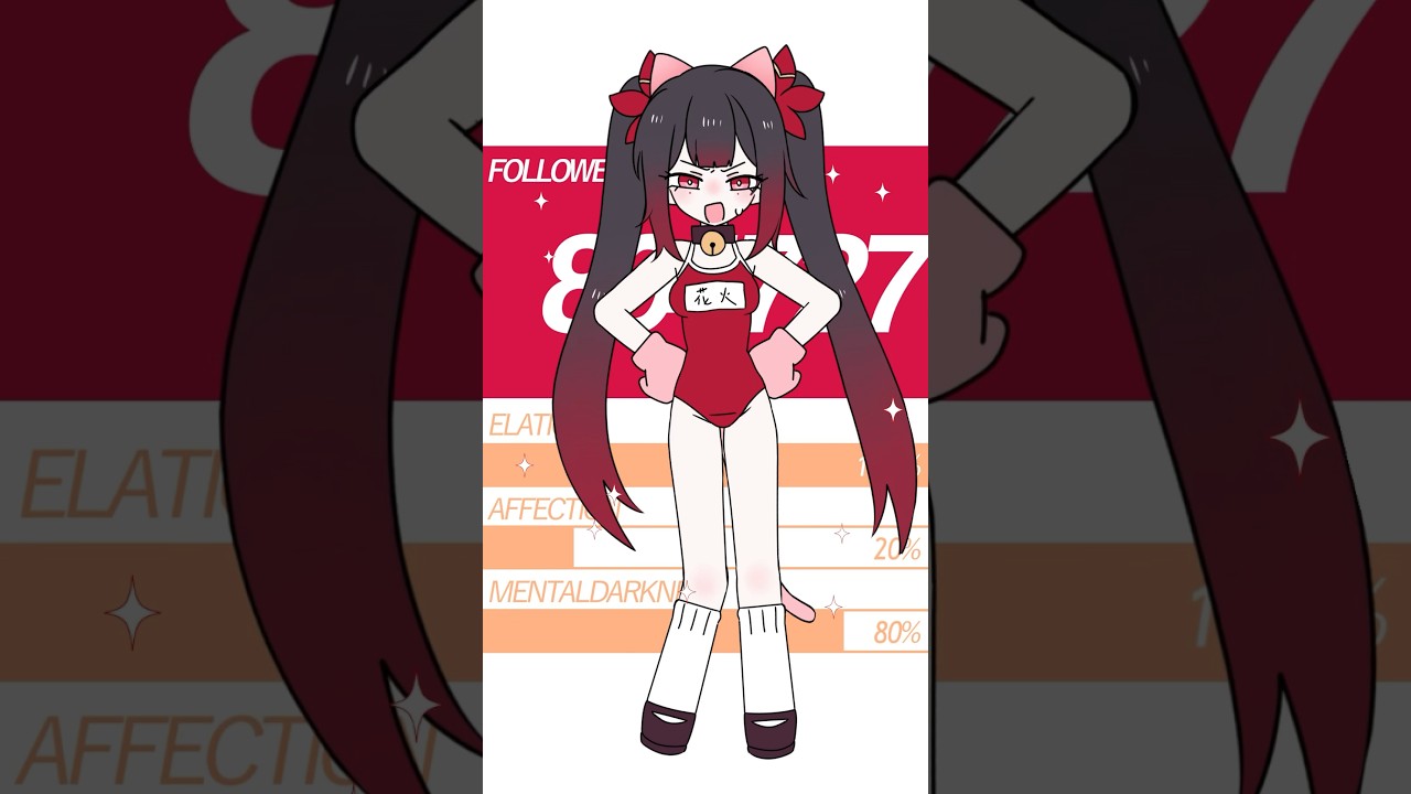 Sparkle Daten Route | Honkai Star Rail ✨