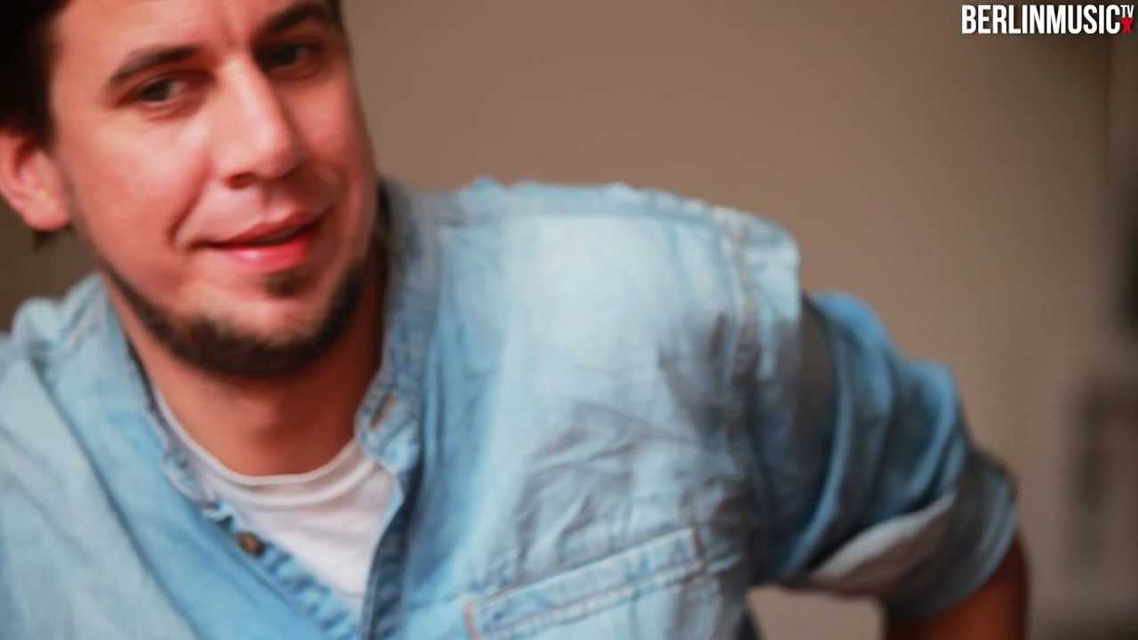 "Oliver Koletzki presents Stil vor Talent 100" bei BERLINMUSIC.TV