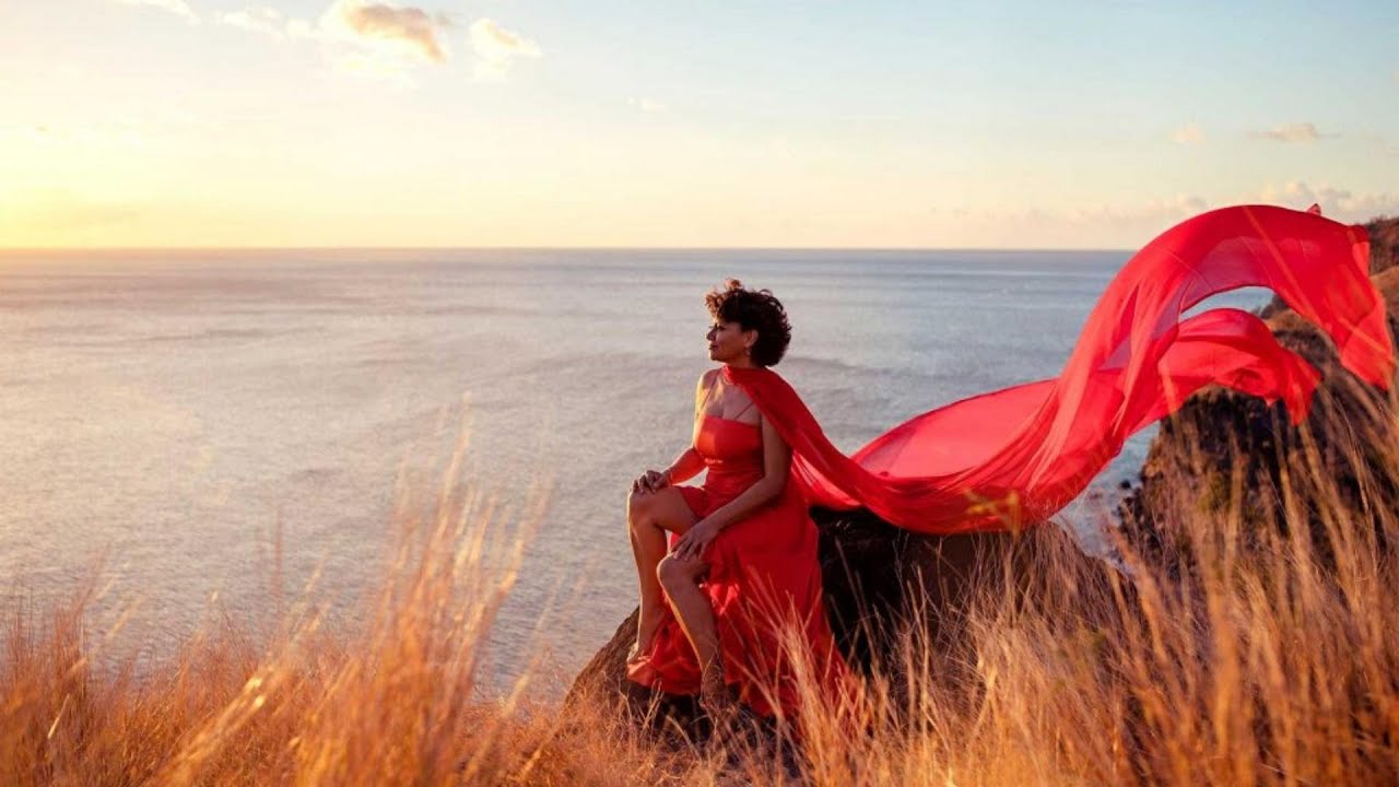 Orlane - Avant de nous Dire Adieu 🎶 (Official Video)