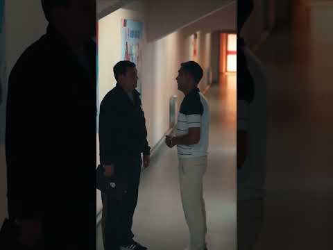 Офсайд 6 серия (offside)