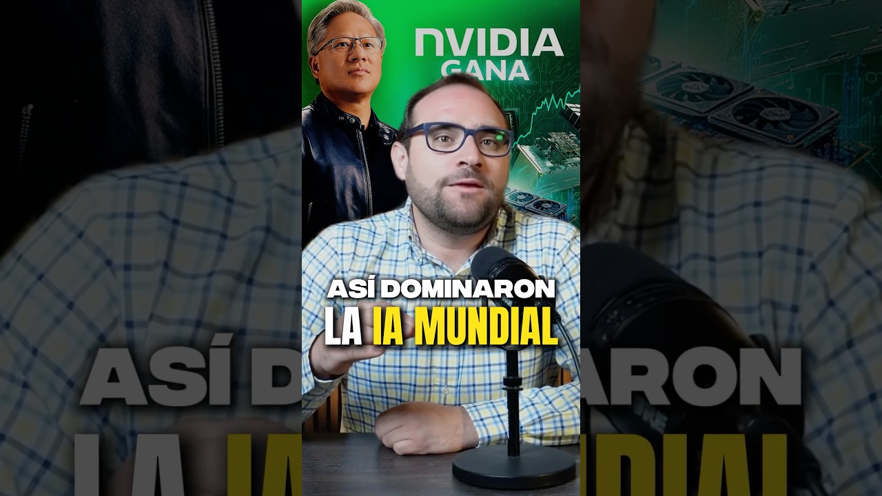 NVIDIA guardó esto en SECRETO durante años