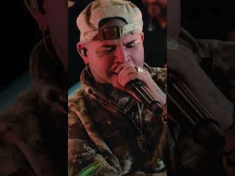 NERVIOS DE ACERO ⚙️ #LIVE #envivo #estrenos #musicanueva #farruko #167bpm #louisbpm #2025