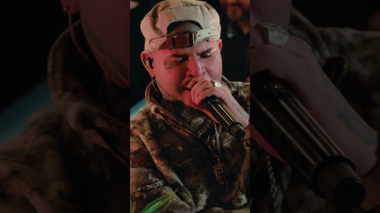 NERVIOS DE ACERO ⚙️ - En Vivo | Estrenos, Música Nueva y Más 2025