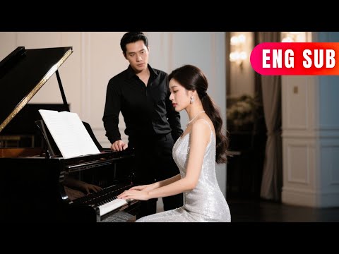 [ENG SUB]✨She Fled the Wedding, Now He Traps Her in a 3-Year Contract Marriage #DRAMA #PureLove