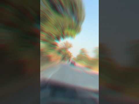 Exclusive First Look at Car Ride Experience #shorts