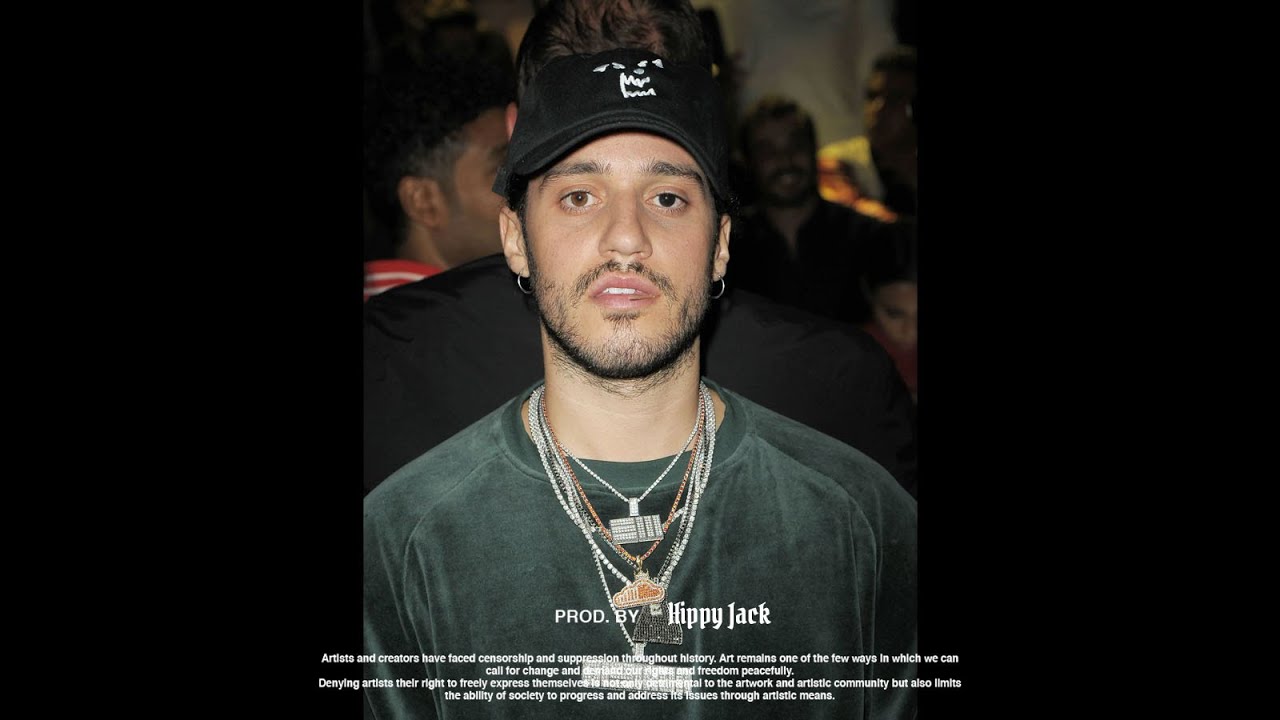 Russ Type Beat - Talk is Cheap 🎶