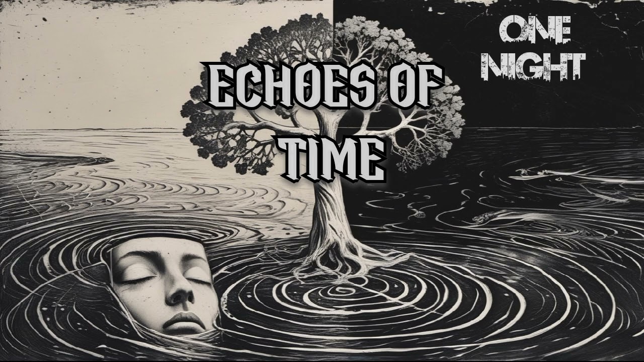 Echoes of Time โ Cinematic Rock Anthem ๐ธ